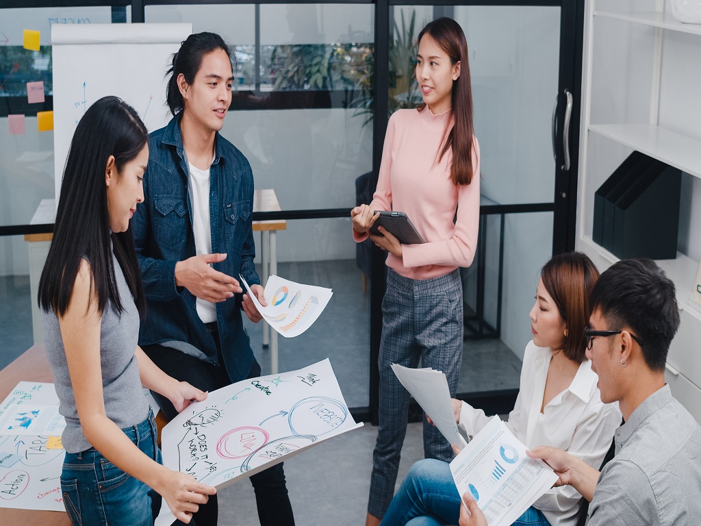 Opportunity to Work While Studying in Australia