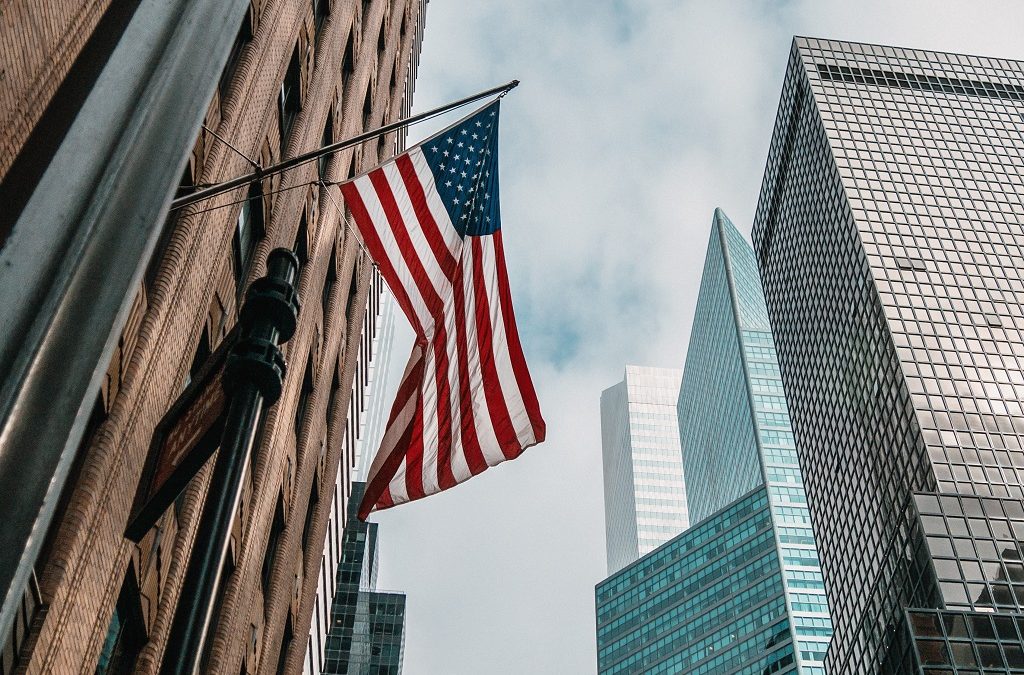 10 Alasan Mengapa Belajar di Amerika Serikat Akan Menjadi Pengalaman Berharga Bagi Kamu?