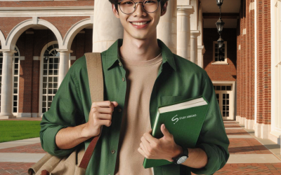 Kuliah di Australia? Nih Rahasia Dapat Kerja Part-Time Cepet di 2025!