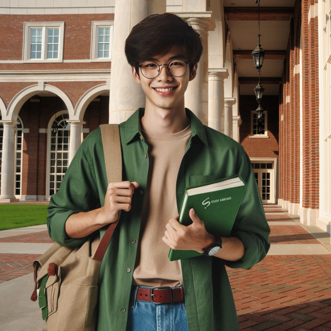 Study Abroad